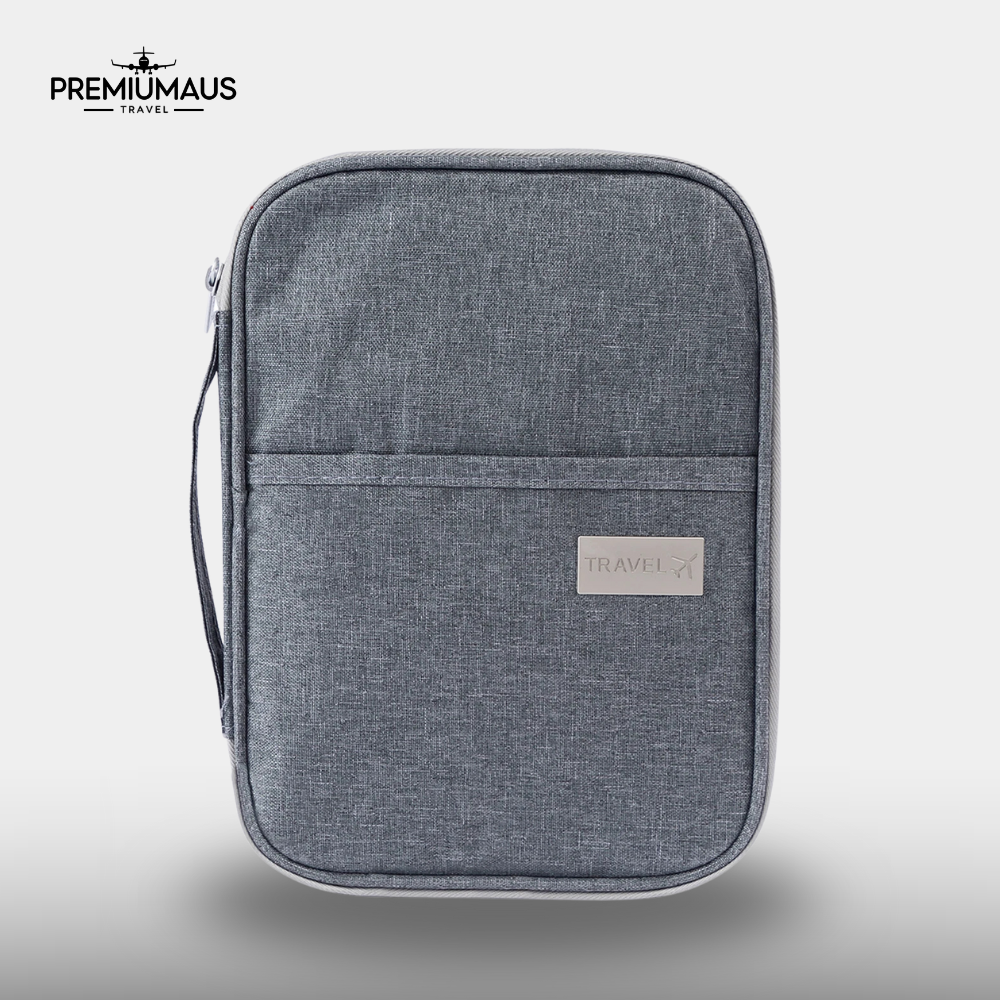 Family RFID Passport Protector