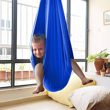 Sensory Swing - For Children With Autism, ADHD & ADD