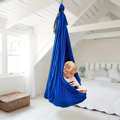 Sensory Swing - For Children With Autism, ADHD & ADD