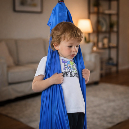 Sensory Swing - For Children With Autism, ADHD & ADD