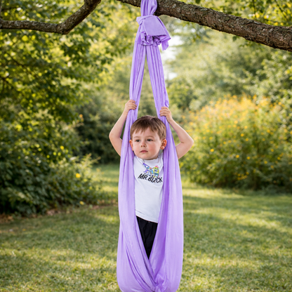Sensory Swing - For Children With Autism, ADHD & ADD