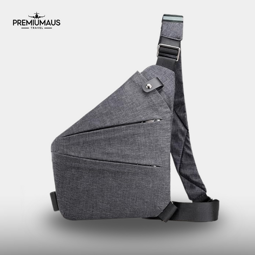 Cross Body Travel Bag