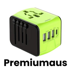 Premiumaus