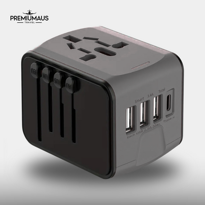 Universal Travel Adapter