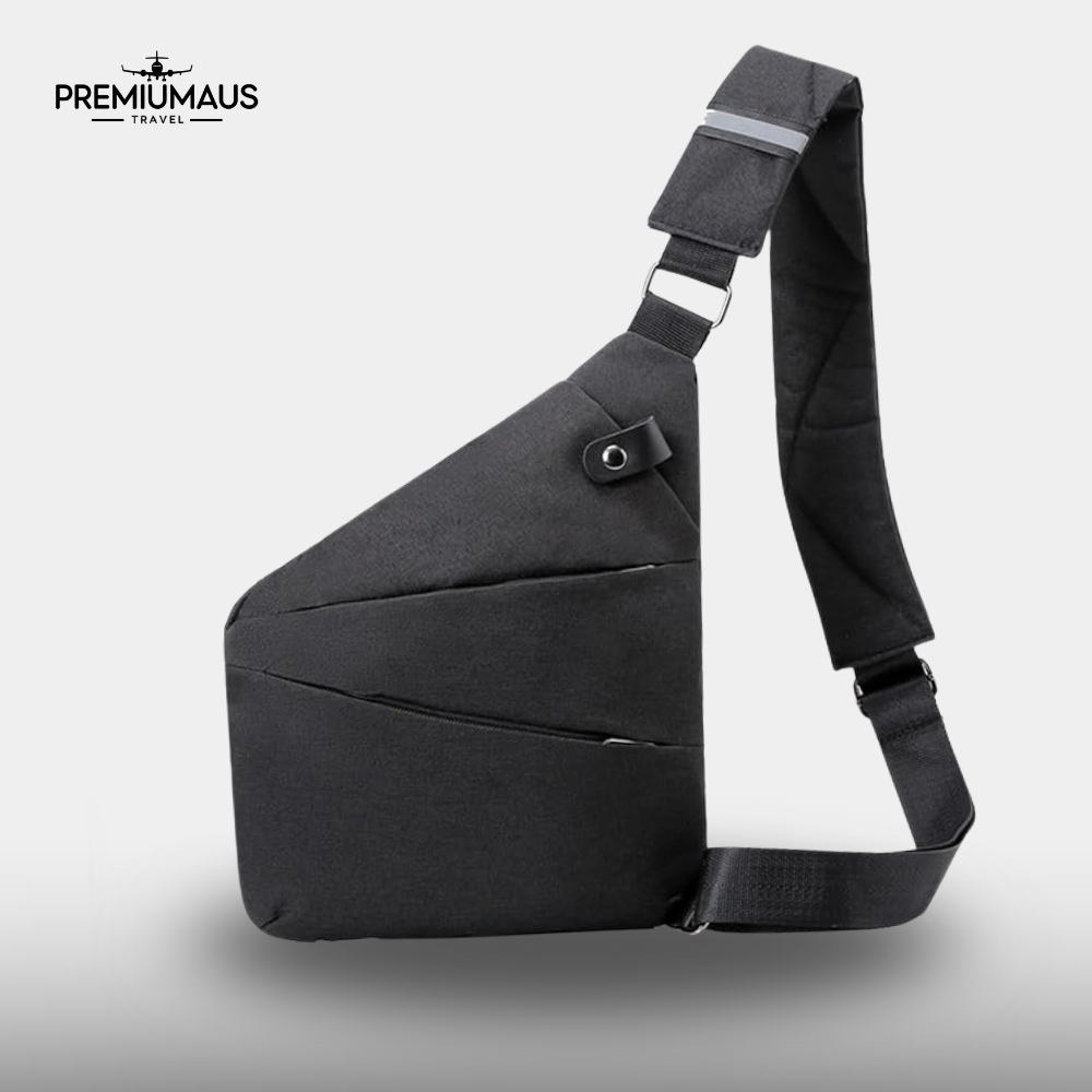 Cross Body Travel Bag