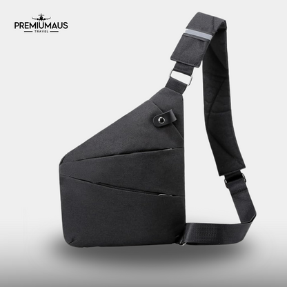 Cross Body Travel Bag