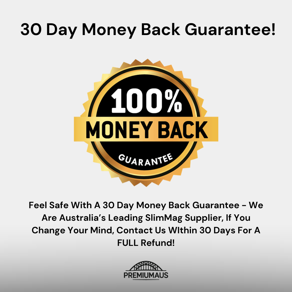 SlimMag - Weight Loss Ring