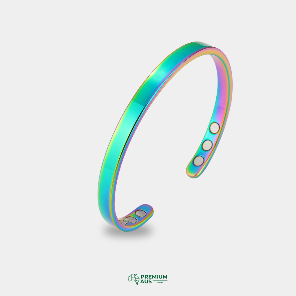 SlimMag - Weight Loss Bracelet