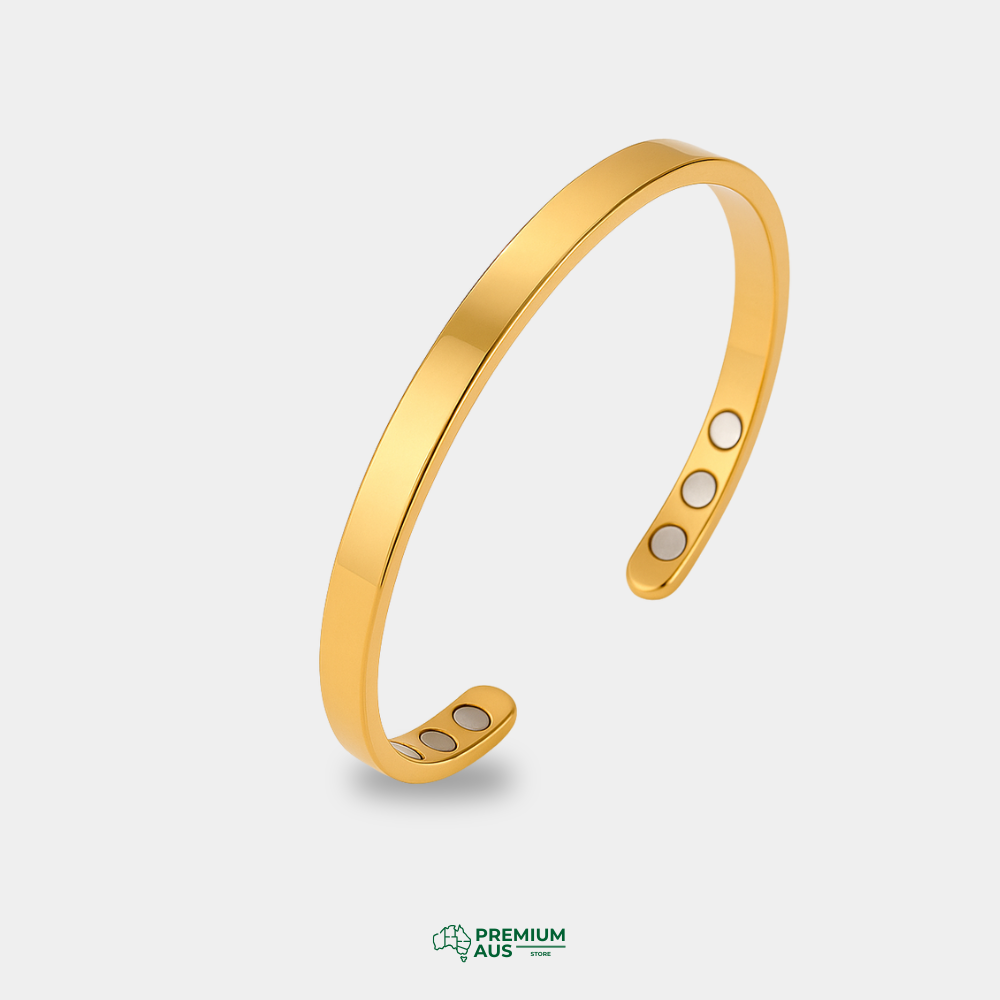 SlimMag - Weight Loss Bracelet