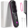 StraightGo™ – Portable Hair Straightener
