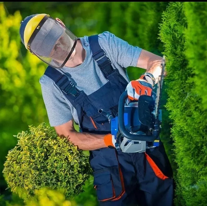 Safety Mask - Gardening