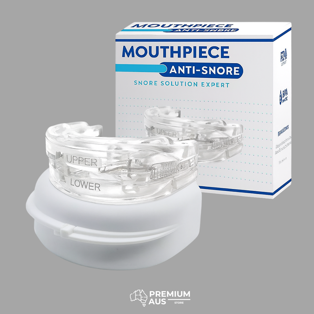 StopSnore Mouthpiece