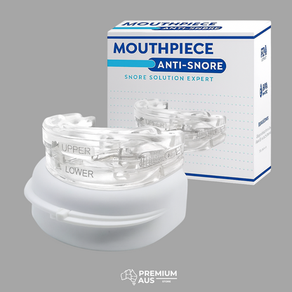 StopSnore Mouthpiece