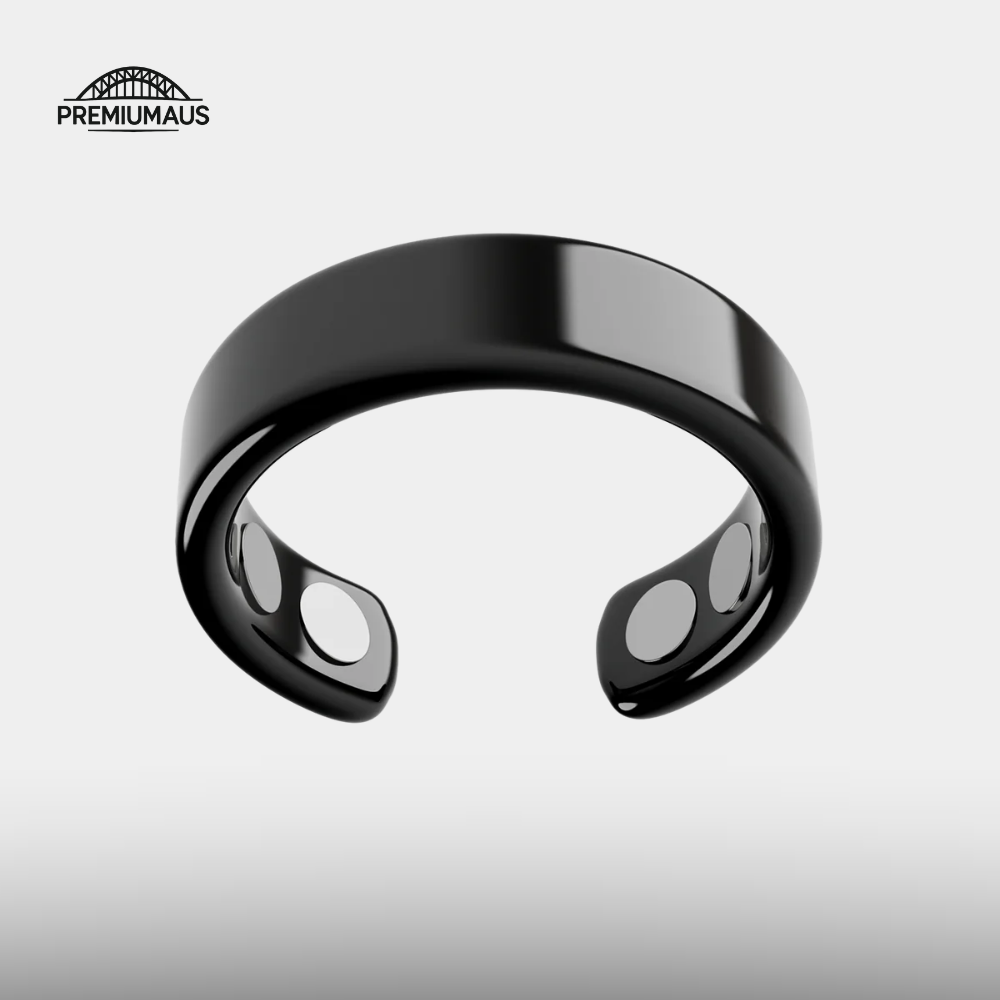 SlimMag - Weight Loss Ring