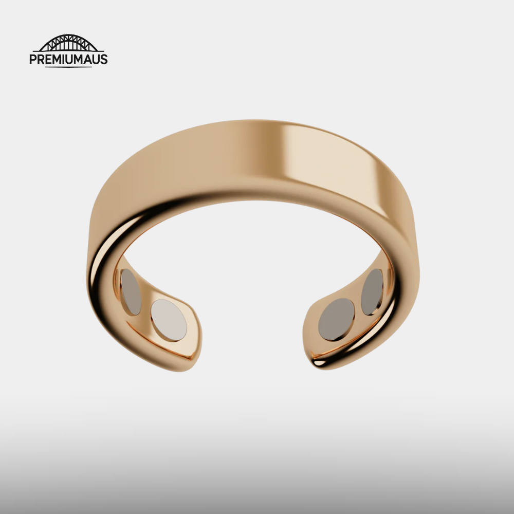 SlimMag - Weight Loss Ring