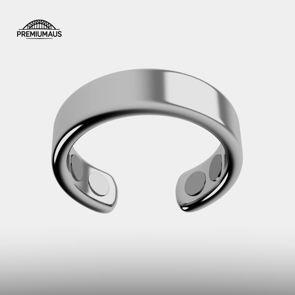 SlimMag - Weight Loss Ring