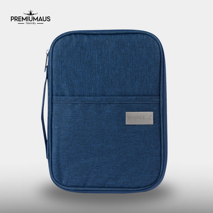 Family RFID Passport Protector