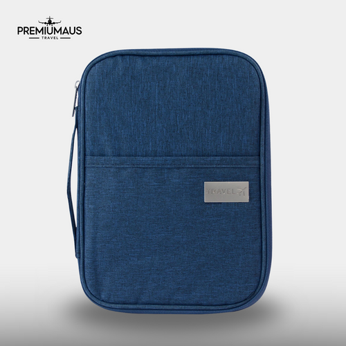 Family RFID Passport Protector