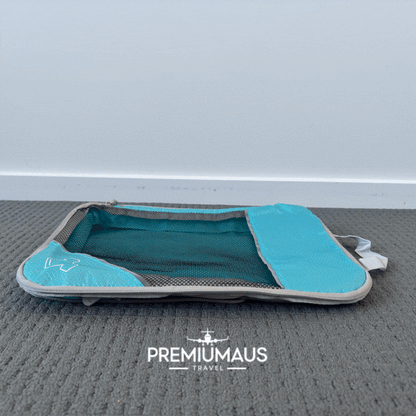 Suitcase Packing Cubes