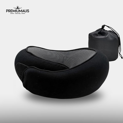 Commuter Comfort Pillow