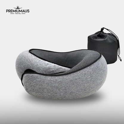 Commuter Comfort Pillow