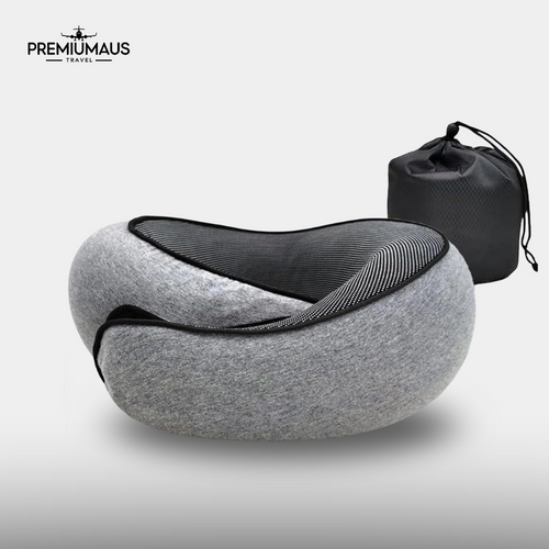 Commuter Comfort Pillow