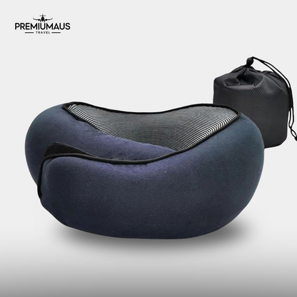 Commuter Comfort Pillow