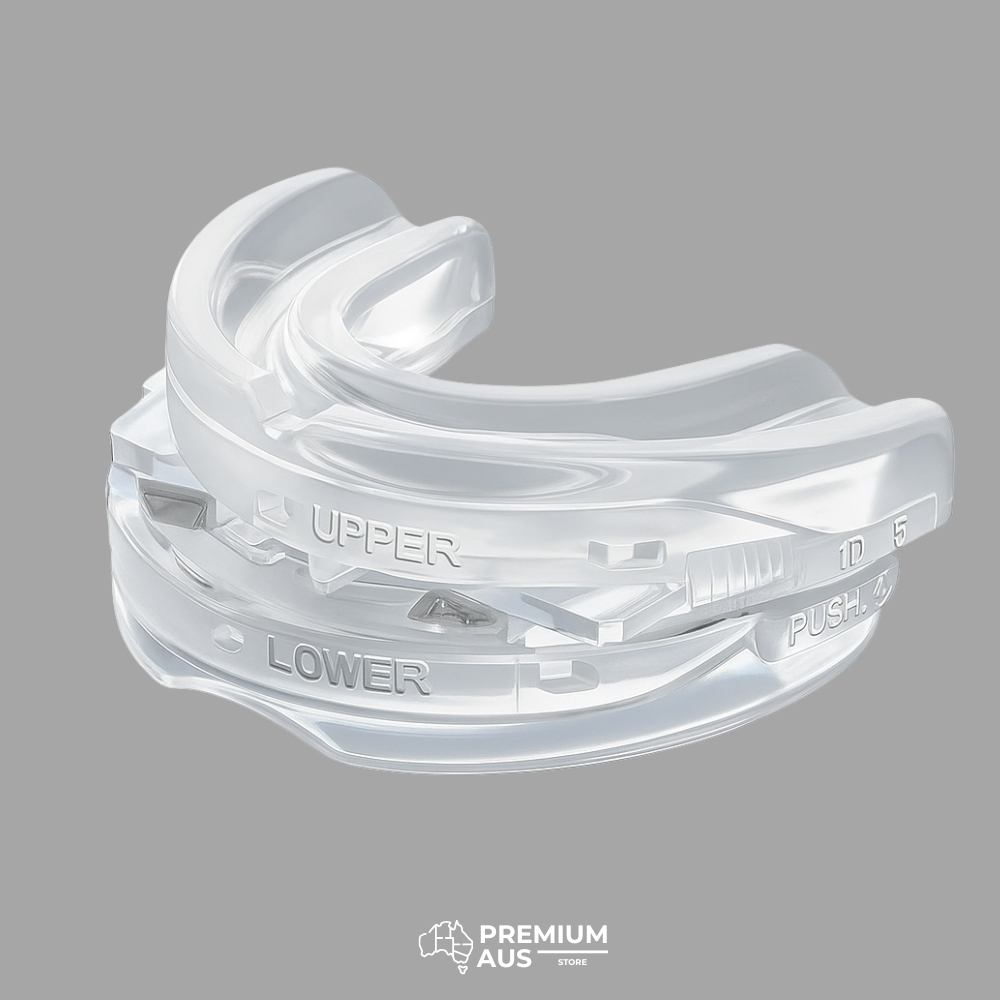 StopSnore Mouthpiece